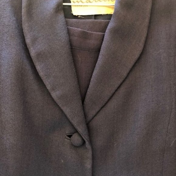 1950's Women's Suit - Picture 13 of 13